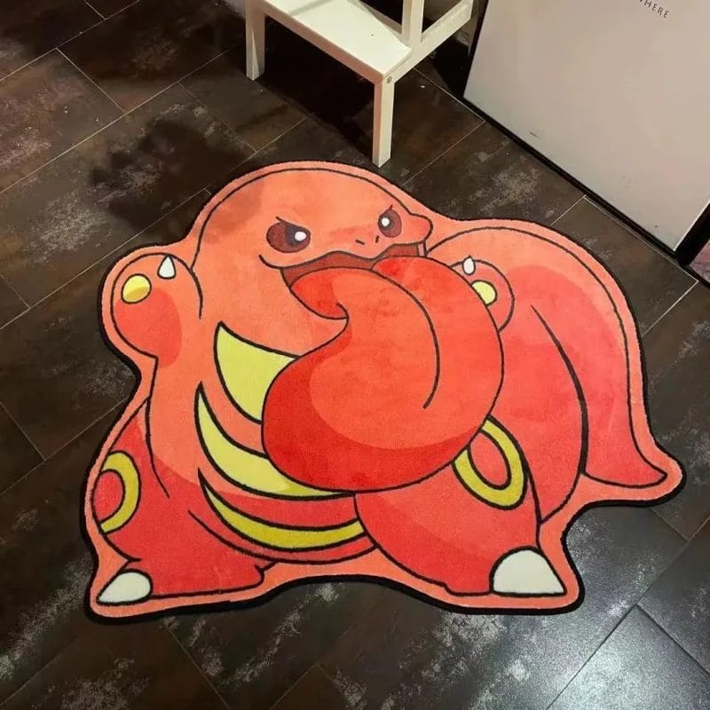 Tapis Pokemon Excelangue