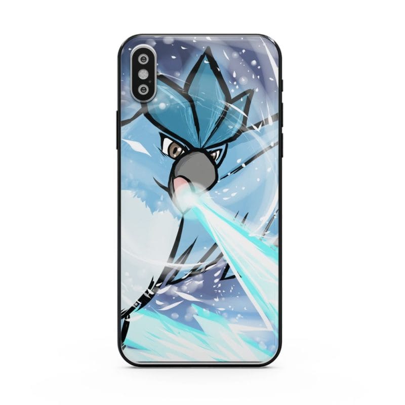 Coques Samsung Pokémon Artikodin