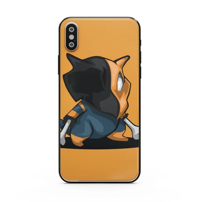 Coques Samsung Pokémon Ossatueur