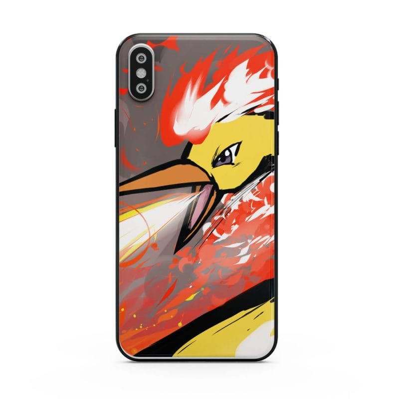 Coques Samsung Pokémon Sulfura