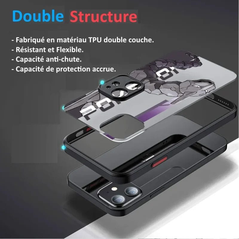 Coque Iphone Mimiqui – Image 3