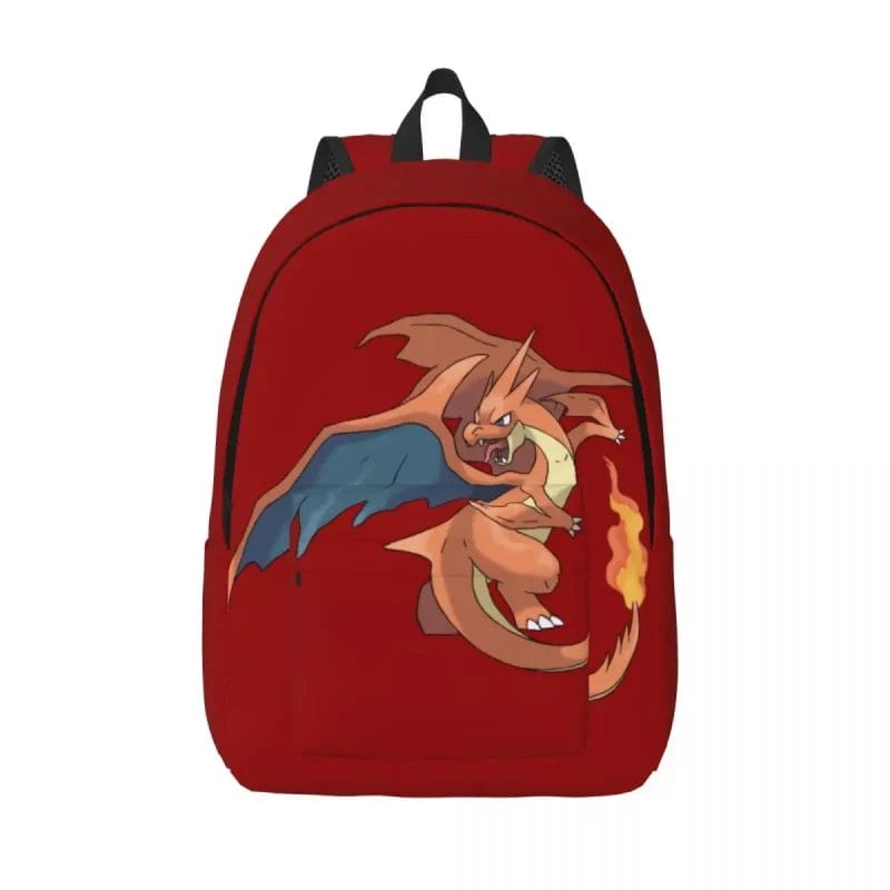 Sac à Dos Dracaufeu – Image 6