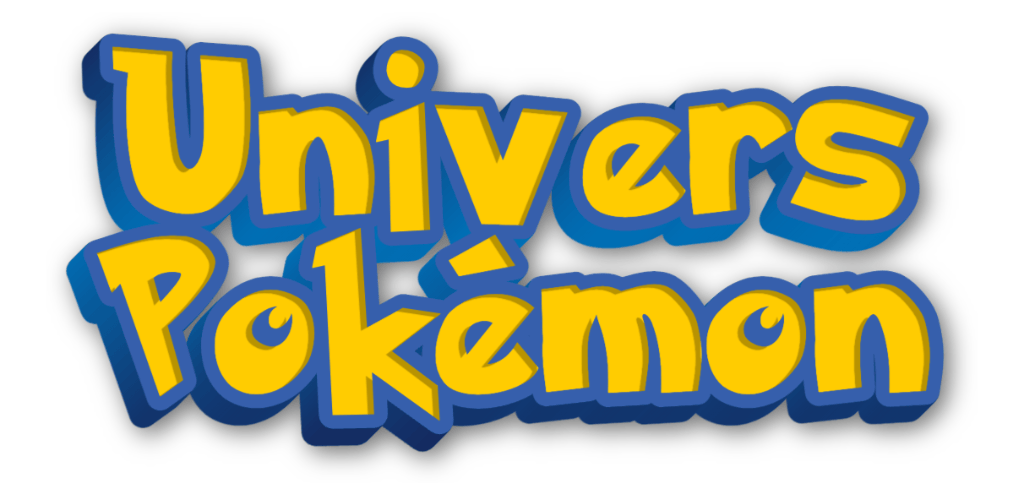 Univers Pokemon