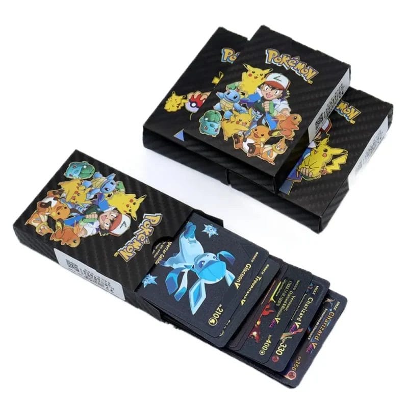 Coffret Prestige Cartes Pokémon – Image 7