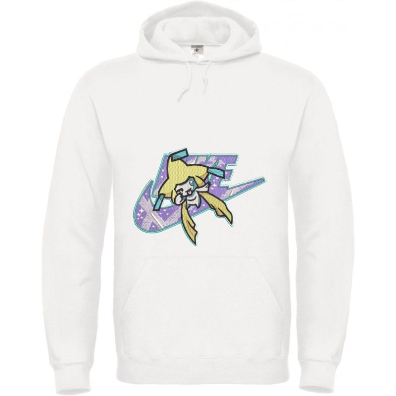 Sweat Jirachi x Nike