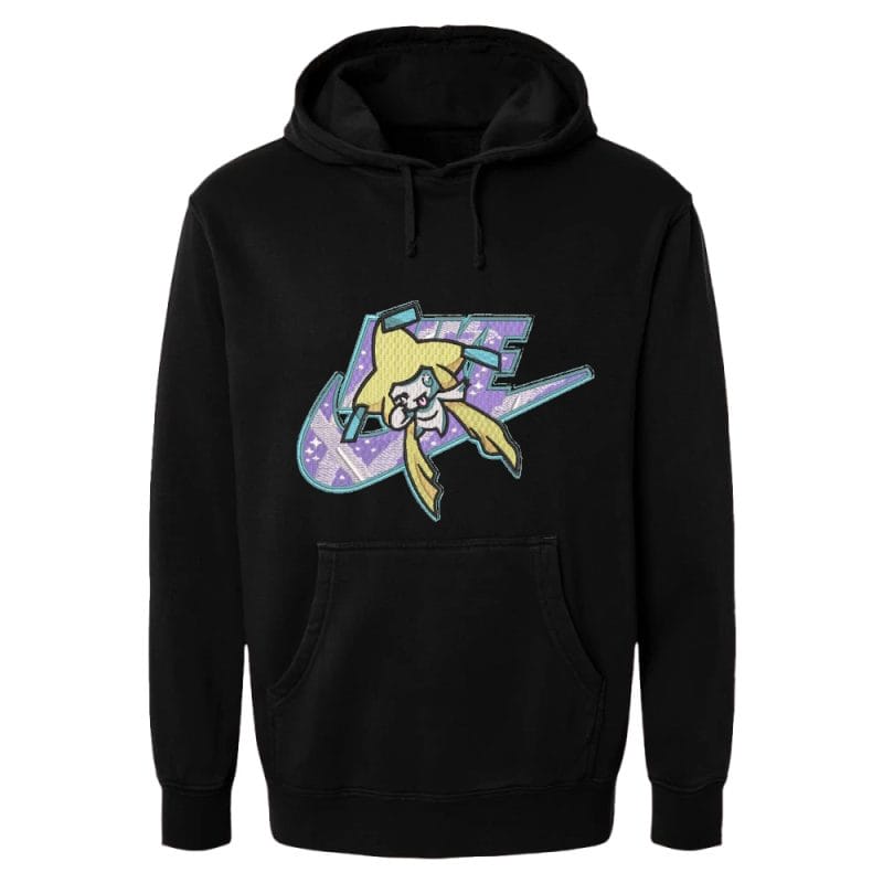 Sweat Jirachi x Nike – Image 2