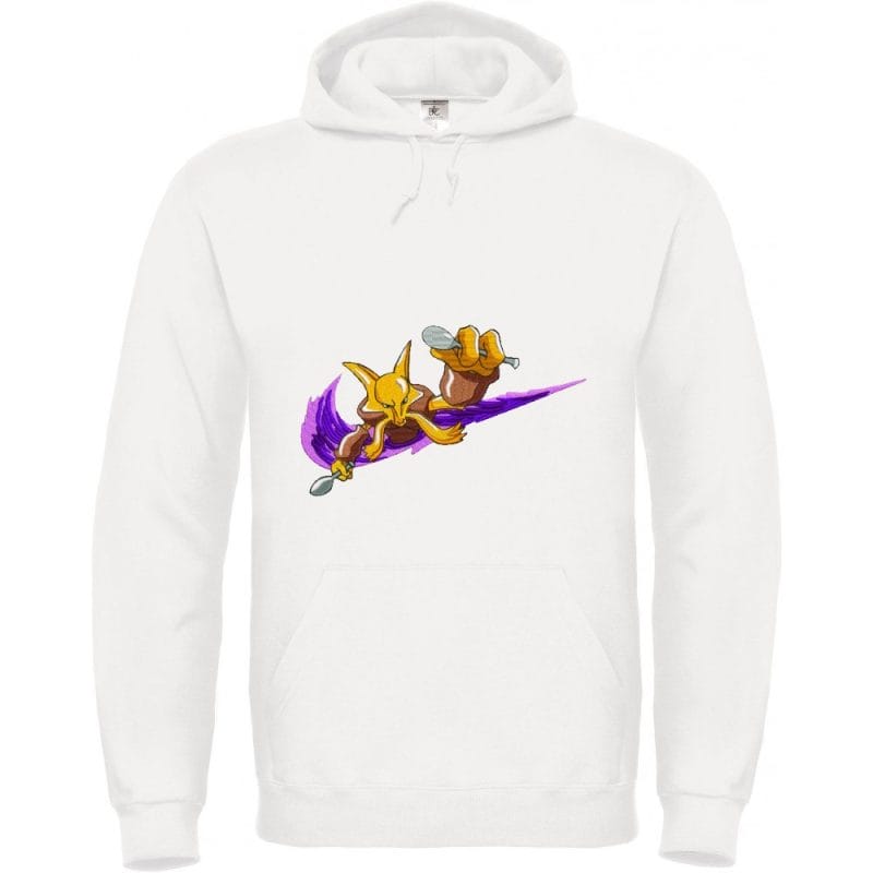 Sweat Kadabra x Nike – Image 2