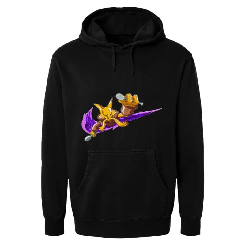 Sweat Kadabra x Nike