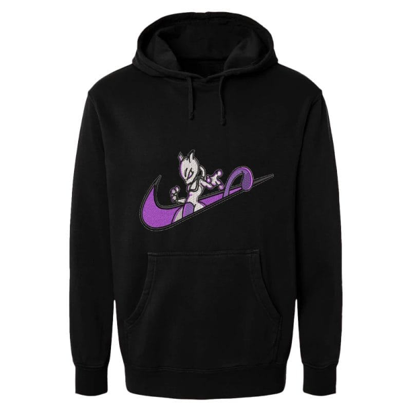 Sweat Mewtwo Origine x Nike