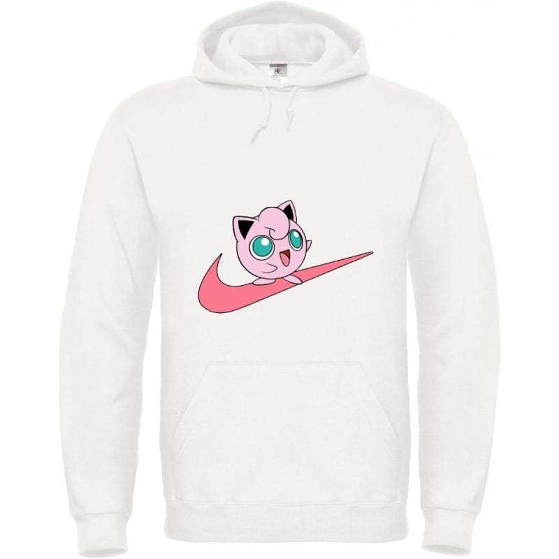 Sweat Rondoudou x Nike